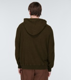 Ranra - Cotton hoodie