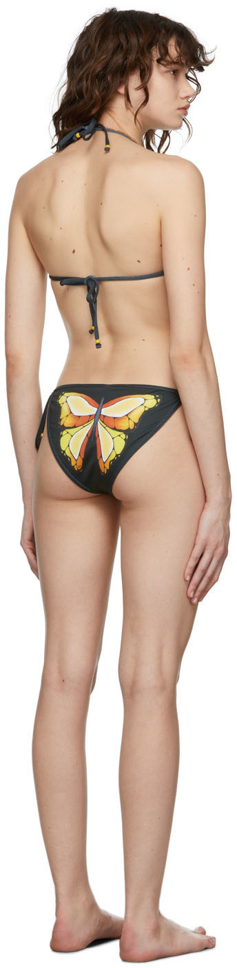 【関税込み】Juliet Johnstone ビキニ GARDEN BIKINI TOP | Juliet Johnstone