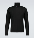 Moncler - Turtleneck sweater