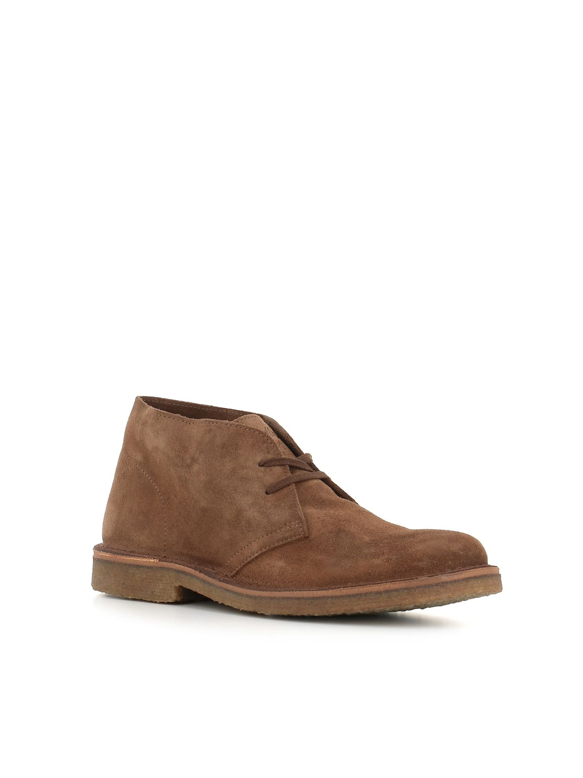 Astorflex Desert-boot Driftlex