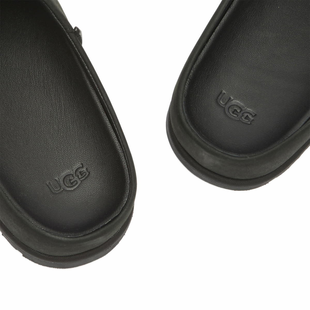 UGG Men's Otzo Clog in Black