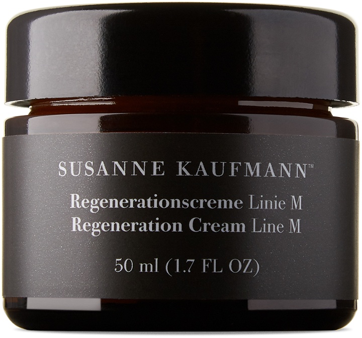 Photo: Susanne Kaufmann Line M Regeneration Cream, 1.7 oz