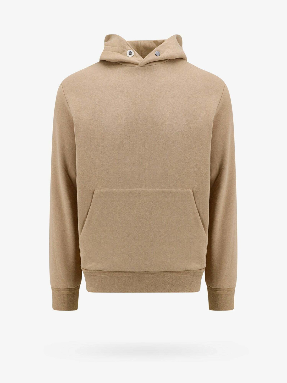 Plain beige sweatshirt hot sale