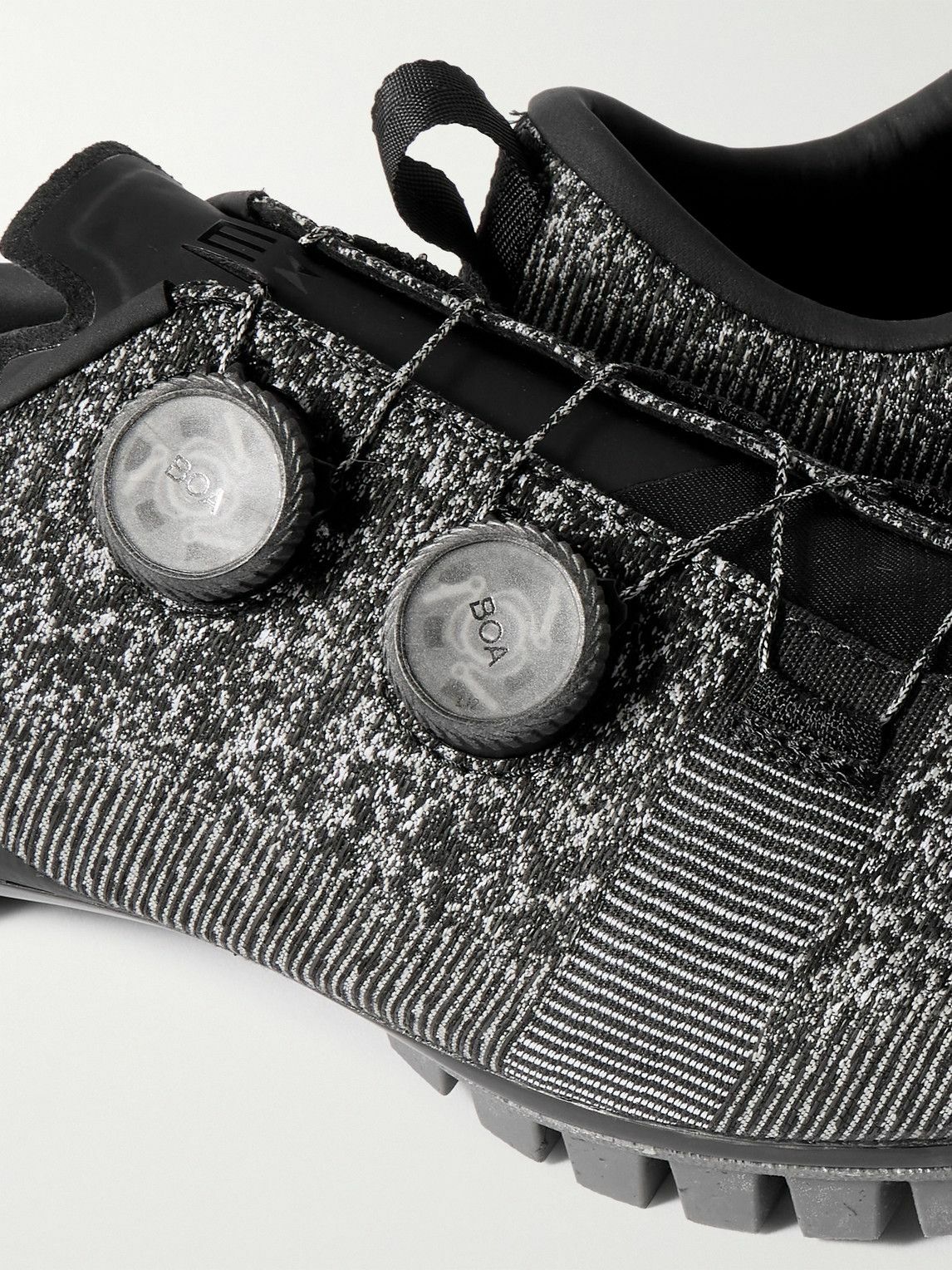 Rapha - Explore Powerweave Cycling Shoes - Black