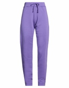 1017 Alyx 9sm Womens Pants in Purple