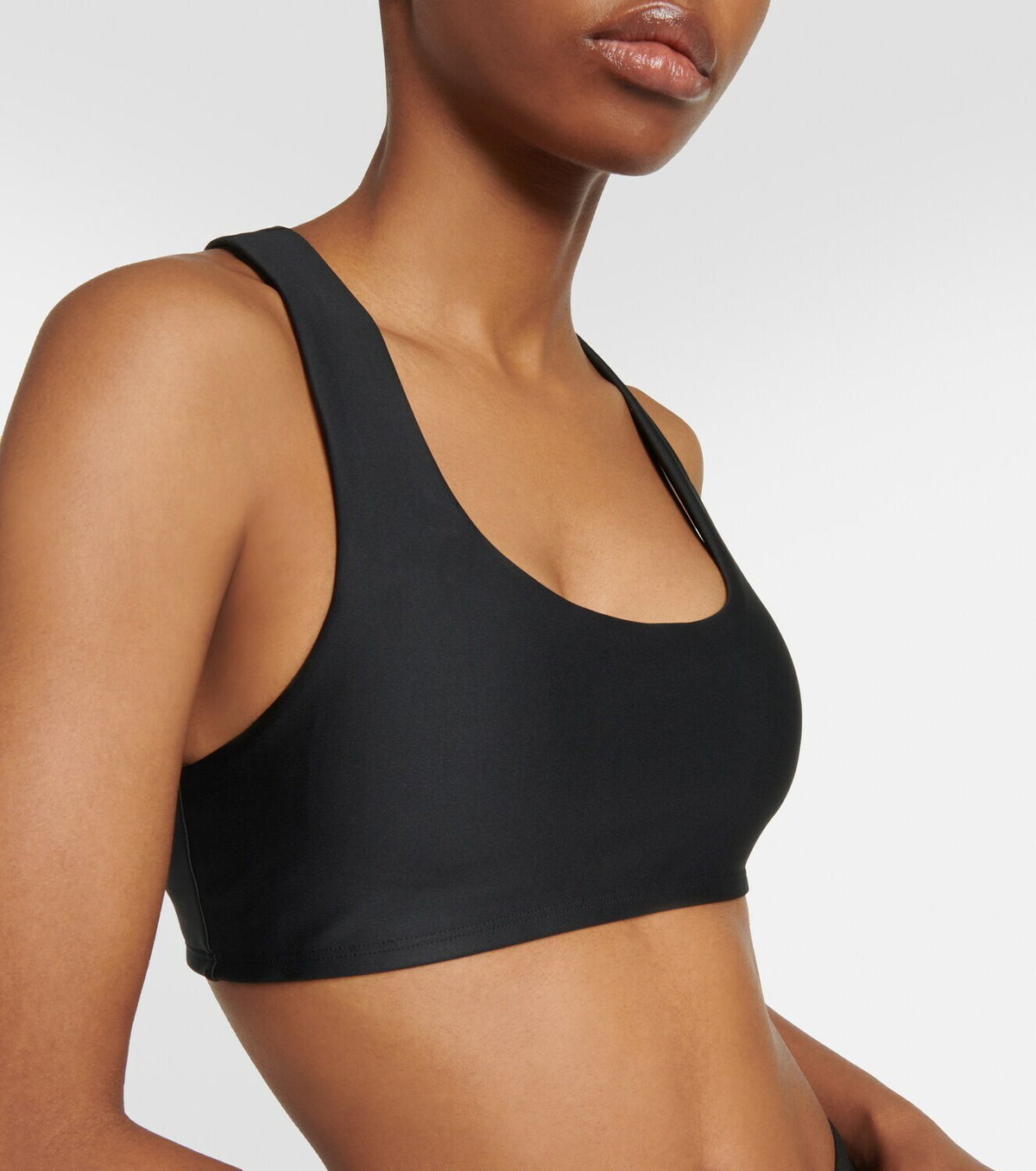Alo Yoga Airlift Advantage racerback sports bra Alo Yoga