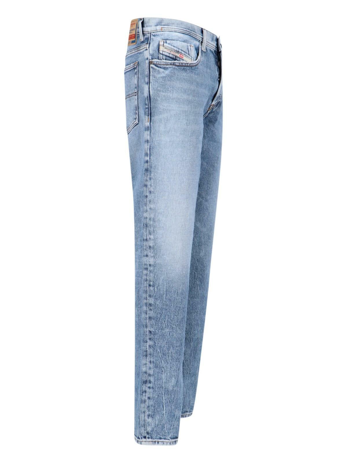 Jean Para Hombre 2023 D-Finitive Diesel | Puntos Colombia