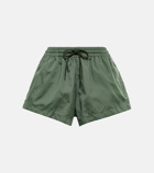 Wardrobe.NYC - Technical shorts