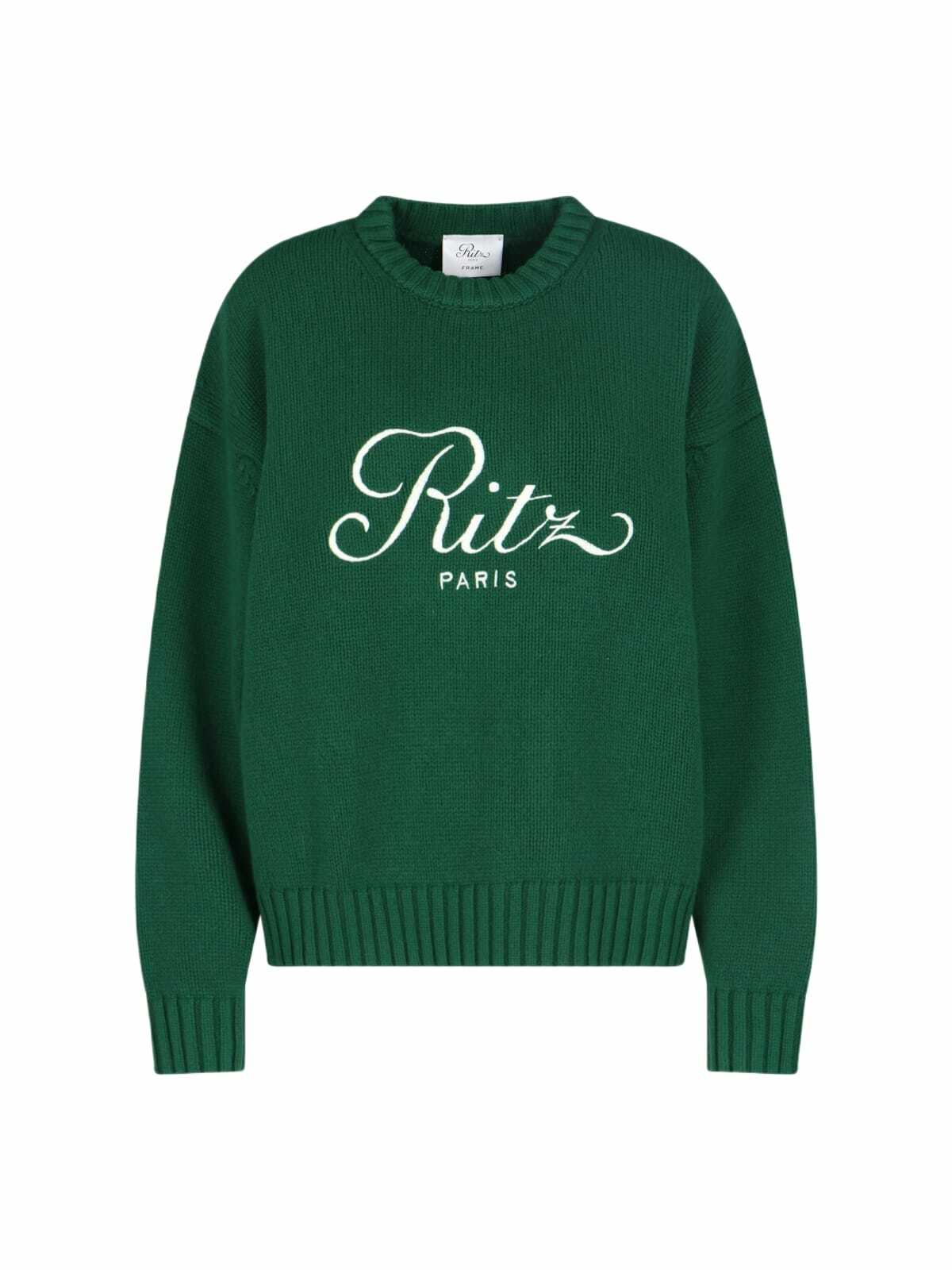 Frame ritz Cashmere Sweater