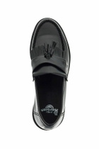 DR. MARTENS adrian loafers with t Black