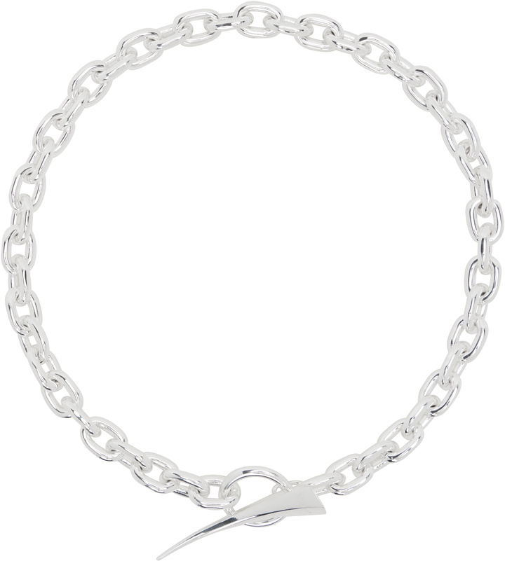 Photo: Mugler BJ0103 Necklace