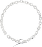 Mugler BJ0103 Necklace