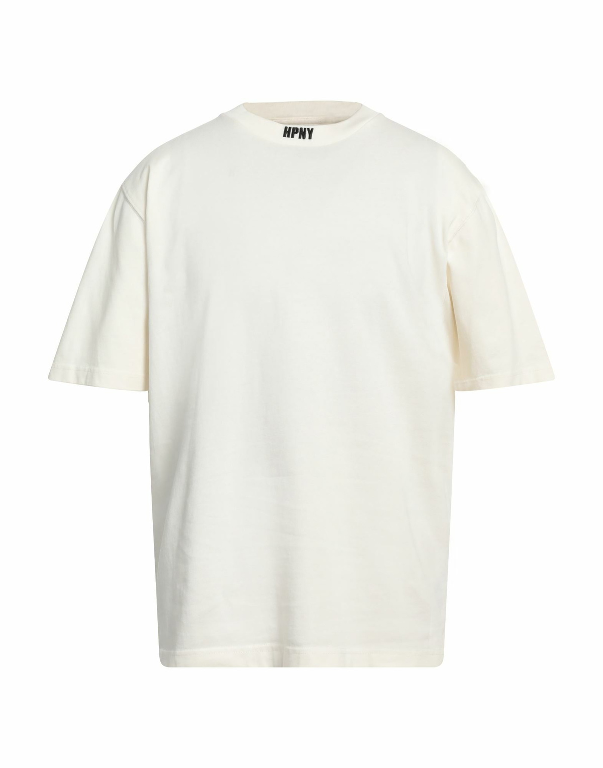 Heron Preston Mens T-shirt Ivory