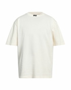 Heron Preston Mens T-shirt Ivory