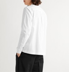 Studio Nicholson - Cotton Shirt - White