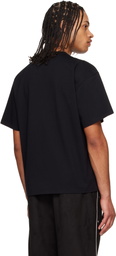 MISBHV Black 'Hollywood' T-shirt