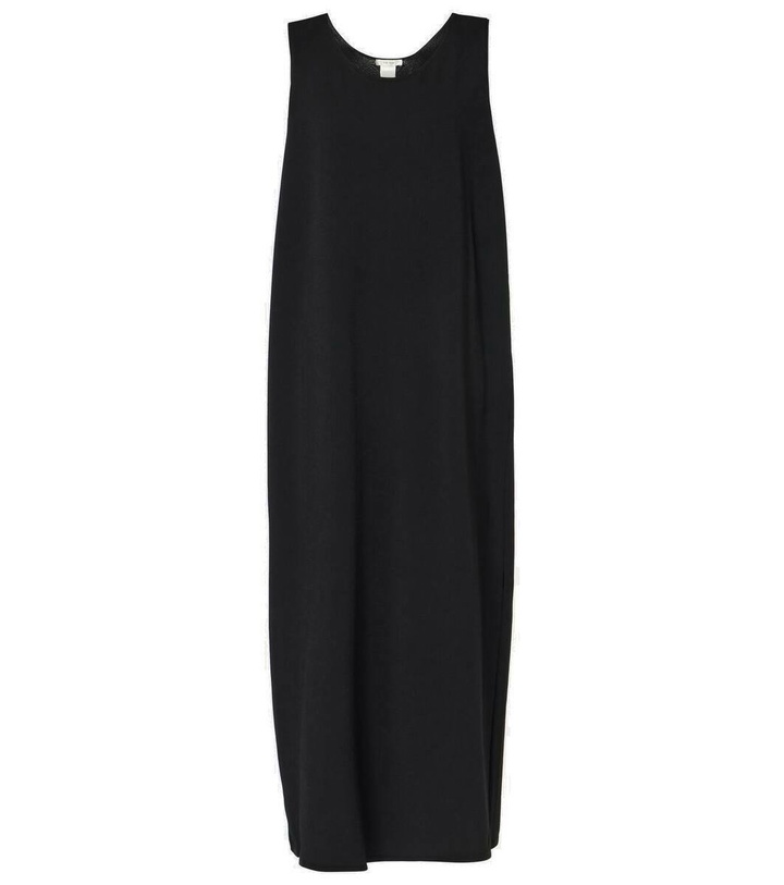 Photo: The Row Agla maxi dress