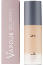 Vapour Beauty Soft Focus Foundation – 115S