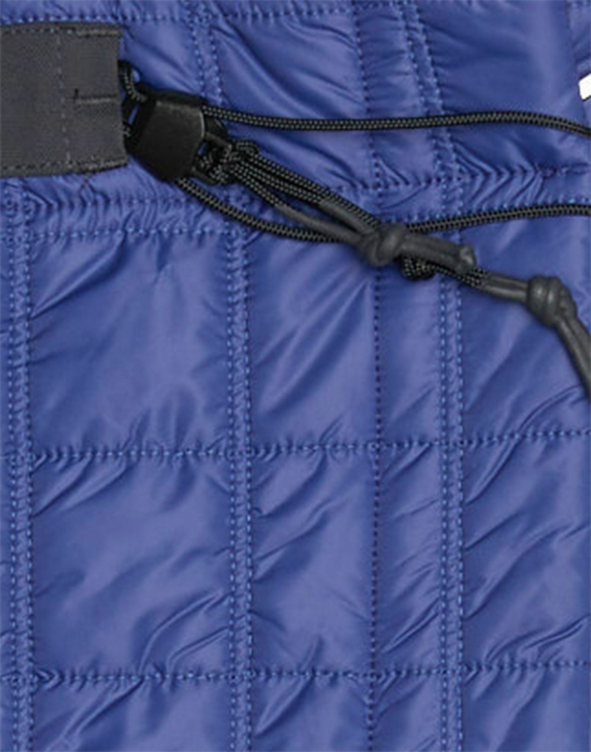 Gr10k Womens Mini skirt in Blue