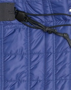 Gr10k Womens Mini skirt in Blue