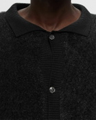 Fucking Awesome Big Night Out Cardigan Black Zippers & Cardigans