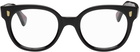 Cutler and Gross Black 9298 Glasses