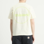 thisisneverthat Men's C-Logo T-Shirt in Ivory
