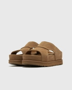 W GOLDENSTAR HI CUTOUT SLIDE