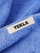 TEKLA - Set of Three Organic Cotton-Terry Towels
