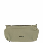 Topologie Bottle Sacoche Bag in Moss