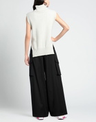 Róhe Womens Pants in Black