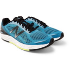 New Balance - Fresh Foam Vongo V2 Mesh Running Sneakers - Men - Blue