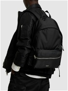 SACAI - Pocket Backpack