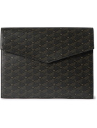 Métier - From Dusk till Dawn Printed Leather iPad Case