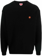 KENZO - Boke Flower Wool Jumper