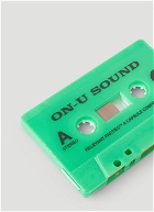 Carhartt WIP x Relevant Parties On-U Sound Mixtape male Green
