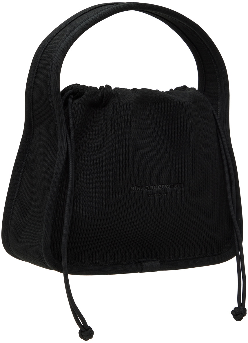 black alexander wang bag