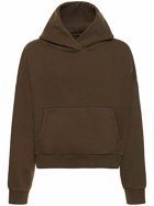ENTIRE STUDIOS - Heavy Hood Washed Cotton Hoodie