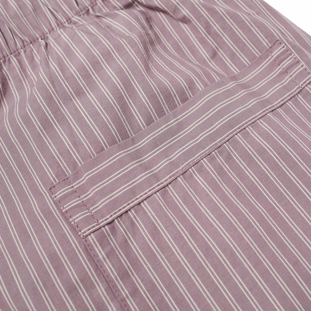 Birkenstock 1774 x TEKLA Pants in Mauve