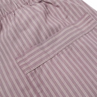 Birkenstock 1774 x TEKLA Pants in Mauve