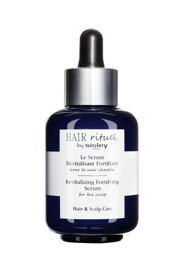 Sisley Hair Rituel Revitalising Fortifying Serum For The Scalp 60ml