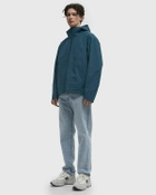 Arc´teryx Veilance ARRIS JACKET Blue Mens Shell Jacket