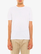 Nugnes 1920 White T Shirt Mens