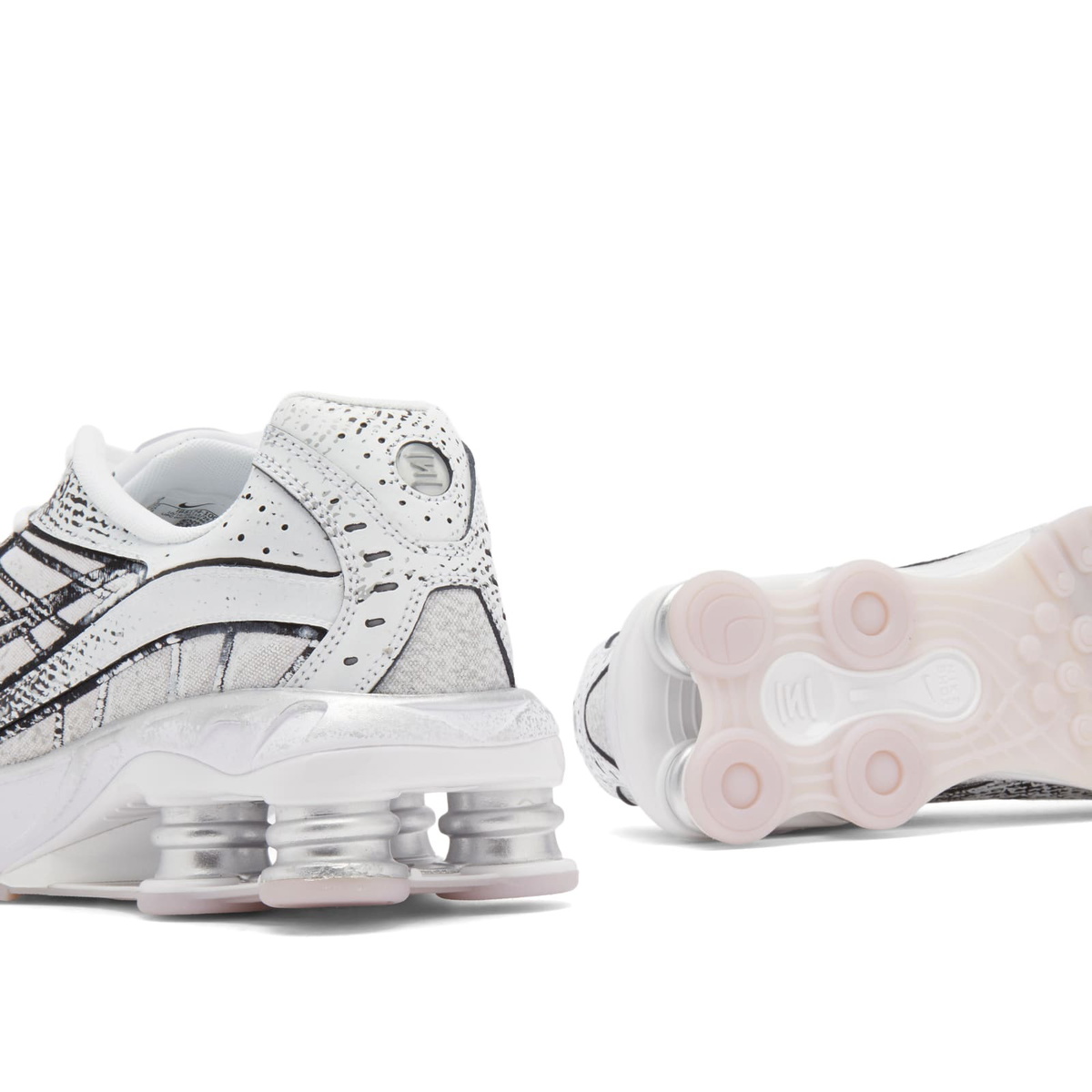 スニーカー Nike Shox Ride 2 Prm Opp3 Sneaker Nike Shox Ride 2 Men's Shoes. Nike.com