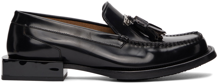 Eytys Black Rio Loafers Eytys