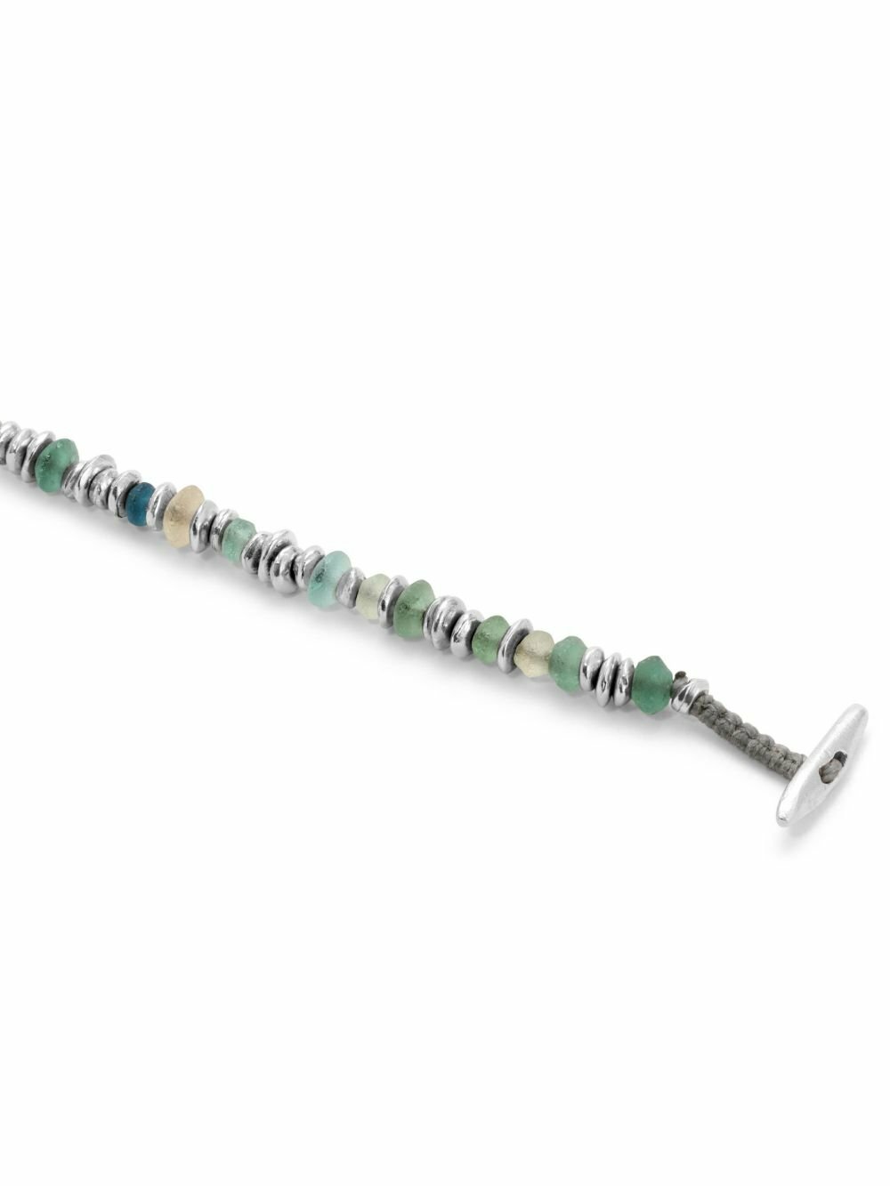 MAOR Sterling Silver Pilla Bracelet