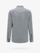 Levi's   Shirt Grey   Mens