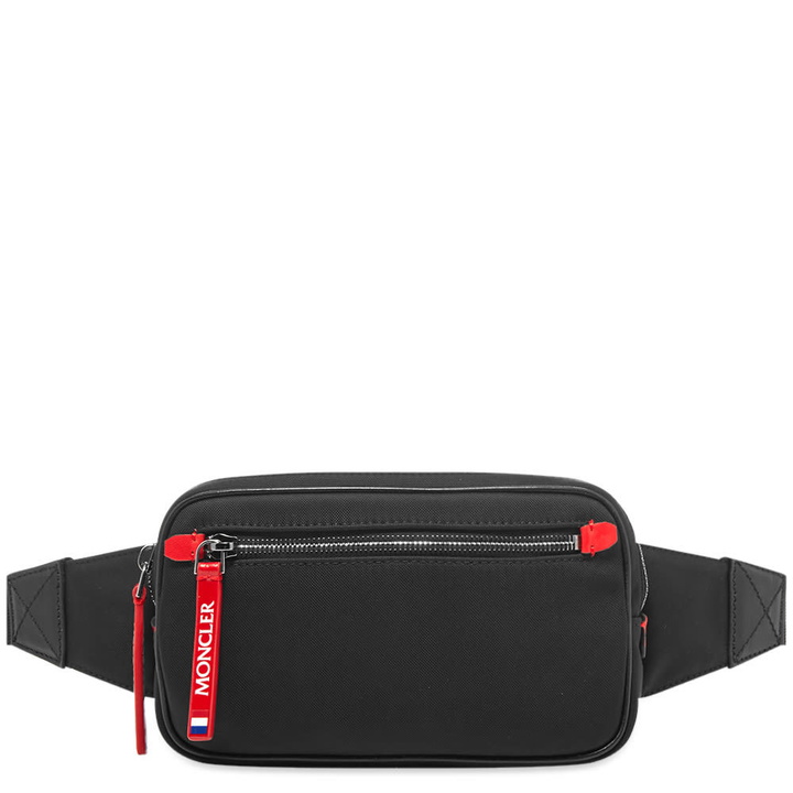 Photo: Moncler Aude Nylon Waist  Bag