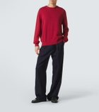 Saman Amel Gio cotton sweater