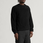 Purple Mountain Observatory Men's Primaloft Ursa Pullover - END. Exclusive in Black